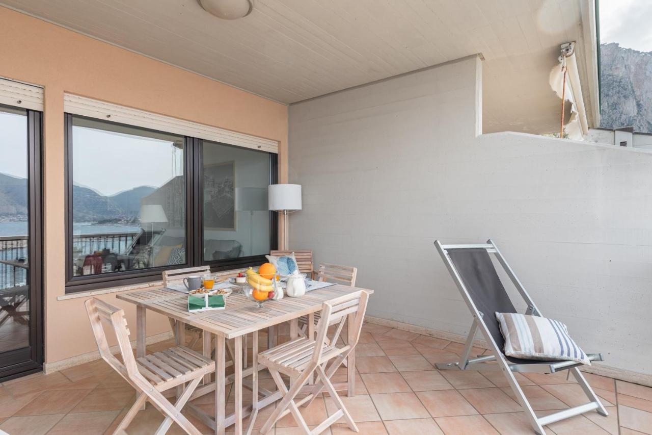 Mondello In Terrazza By Domusicily Daire Dış mekan fotoğraf